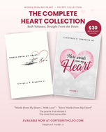 The Complete Heart Collection