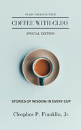 Coffee With Cleo Special Edition